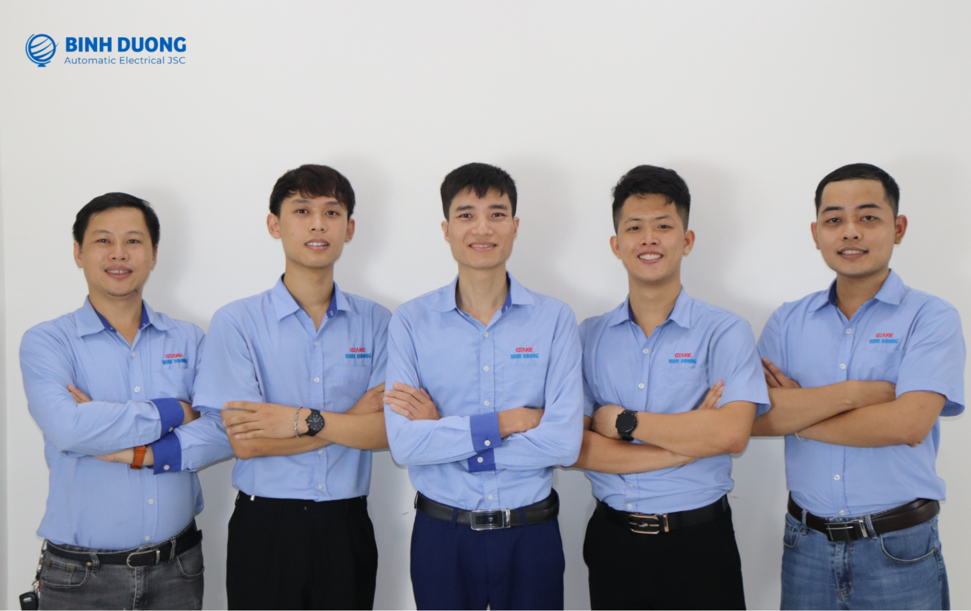 Đào tạo & Chuyển giao công nghệ tự động hóa 1 cung cấp giải pháp Tủ biến tần chuyên nghiệp