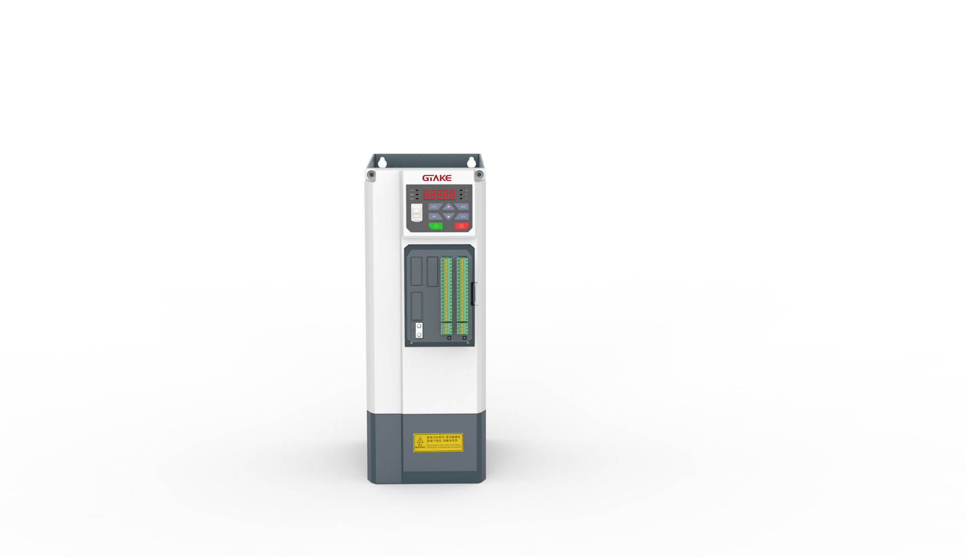 s03 biến tần 3 pha 380V biến tần GK900