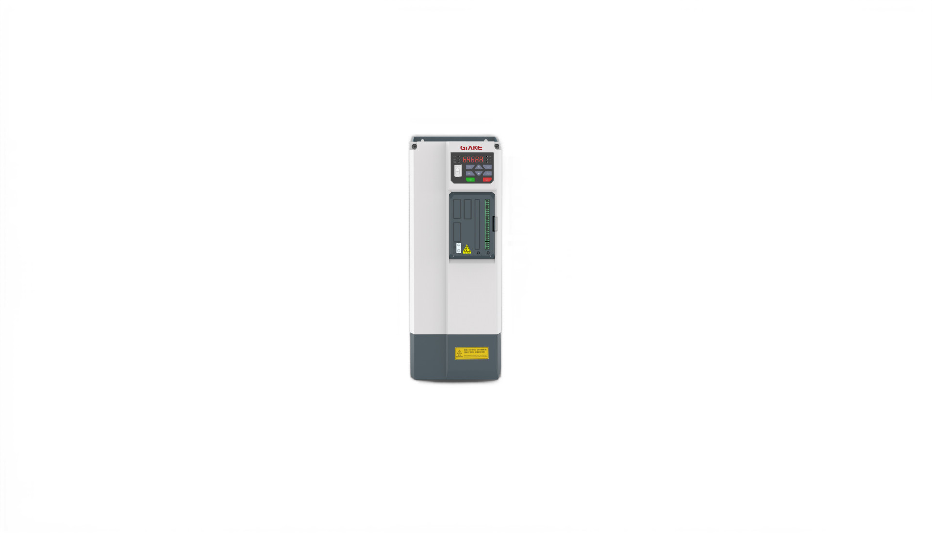 s04 biến tần 3 pha 380V biến tần GK900