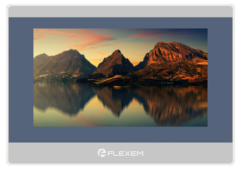 HMI Flexem