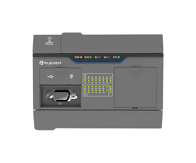 Flexem FC5-20MR-AC Flexem FC5-20MR-AC