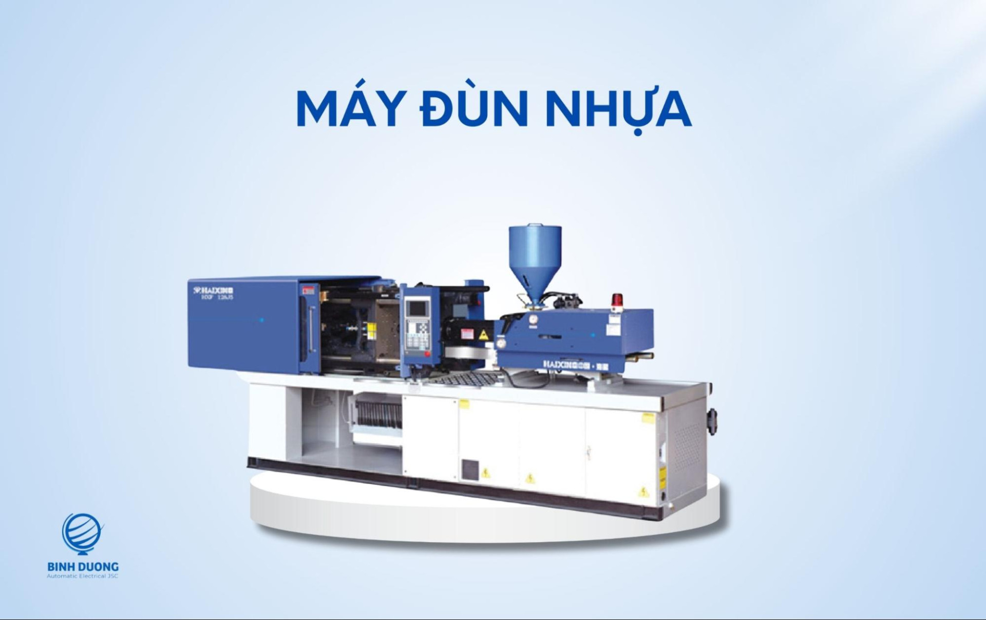 image1 Máy đùn nhựa
