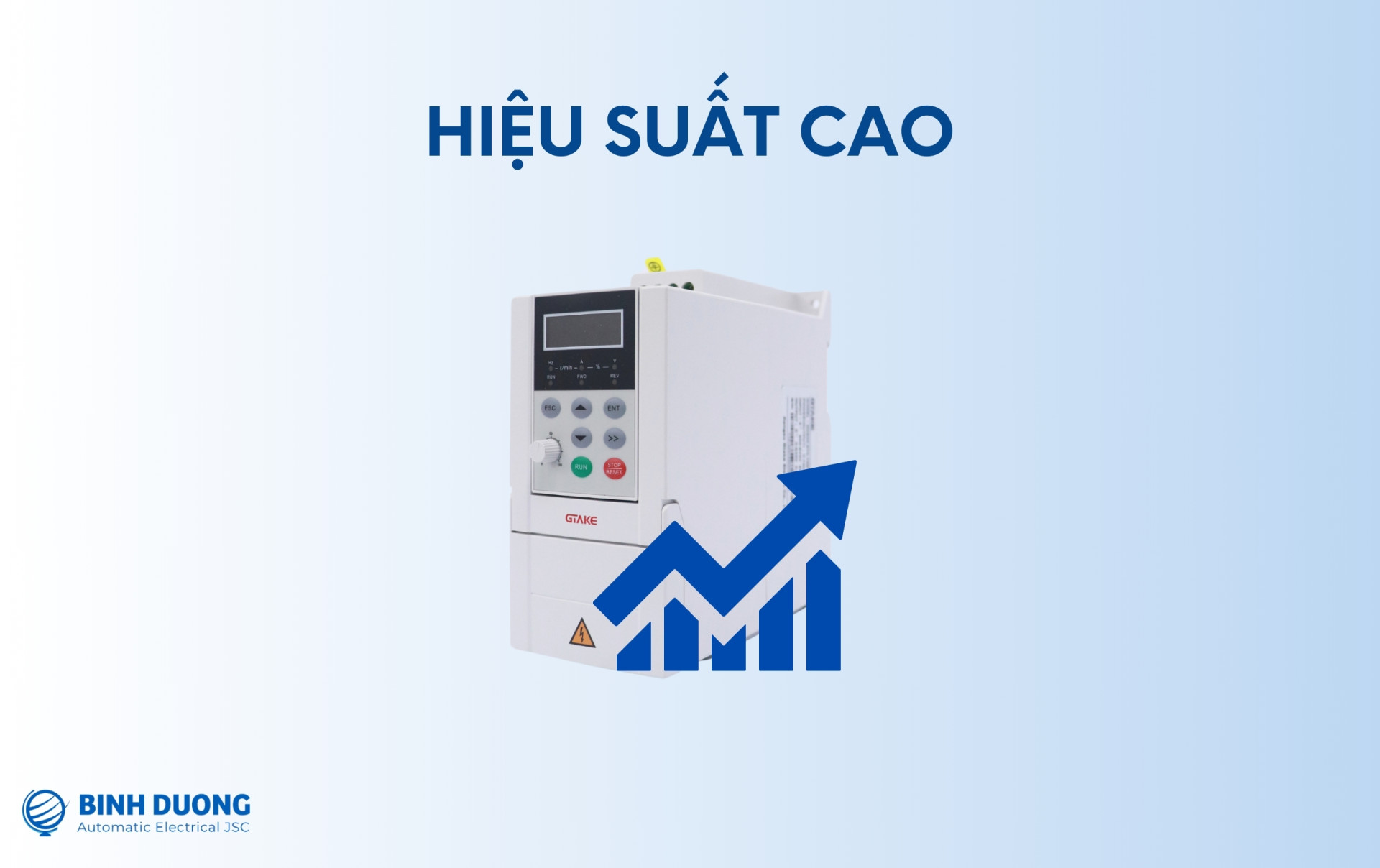 Hiệu suất cao, sở hữu công nghệ mới