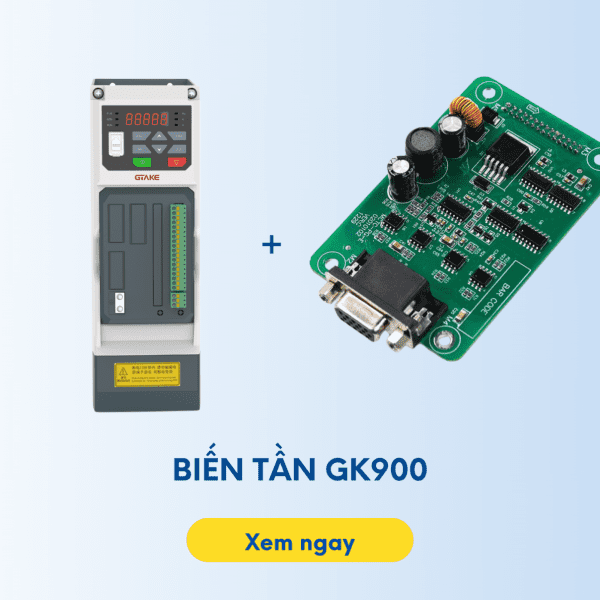 Ảnh trong bài viết Hoàng Ngân biến tần máy cnc