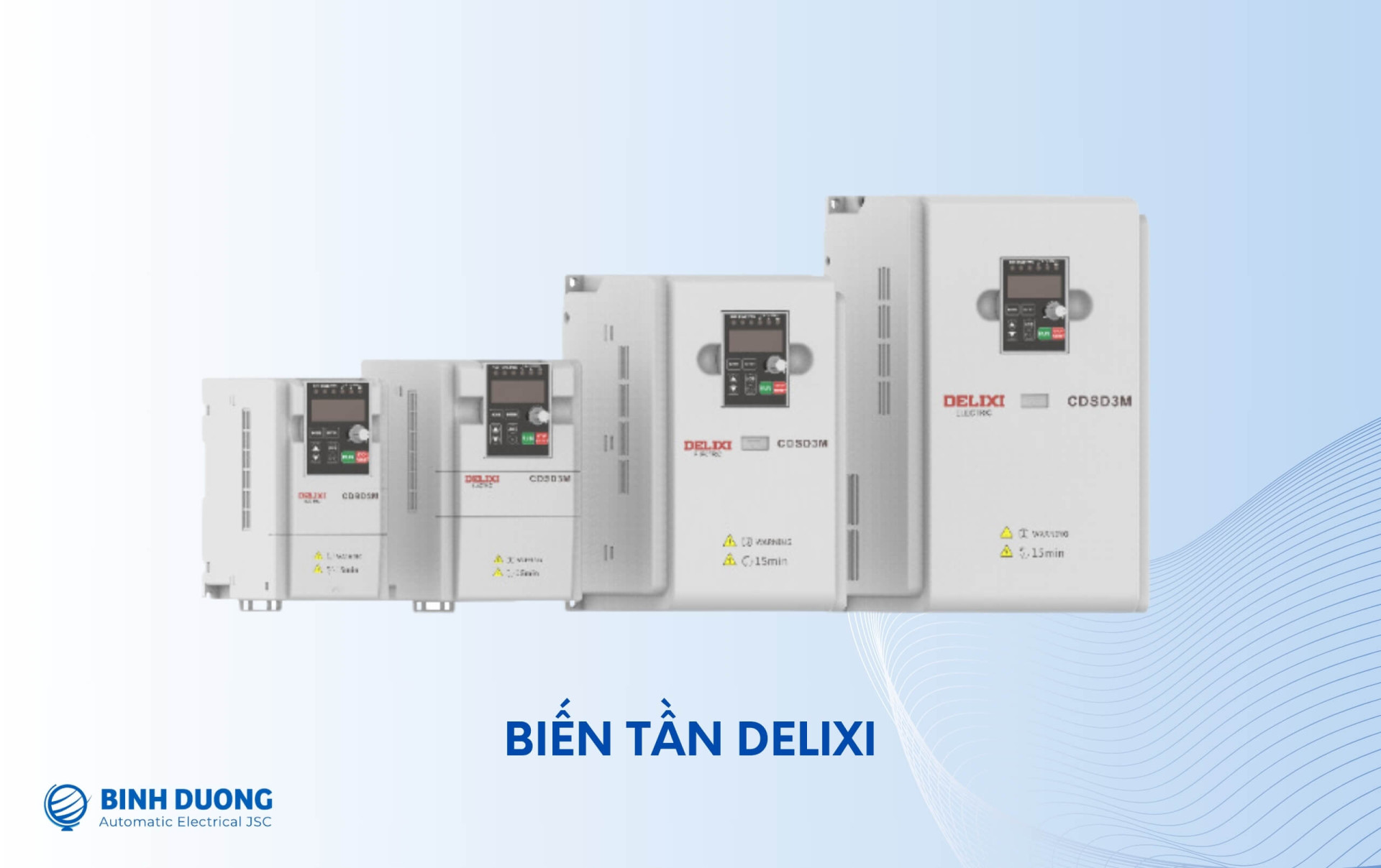 Xếp hạng tất cả các biến tần Trung Quốc tại Việt Nam (cập nhật 2024) 17 bien tan delixi bang xep hang vfd trung quoc