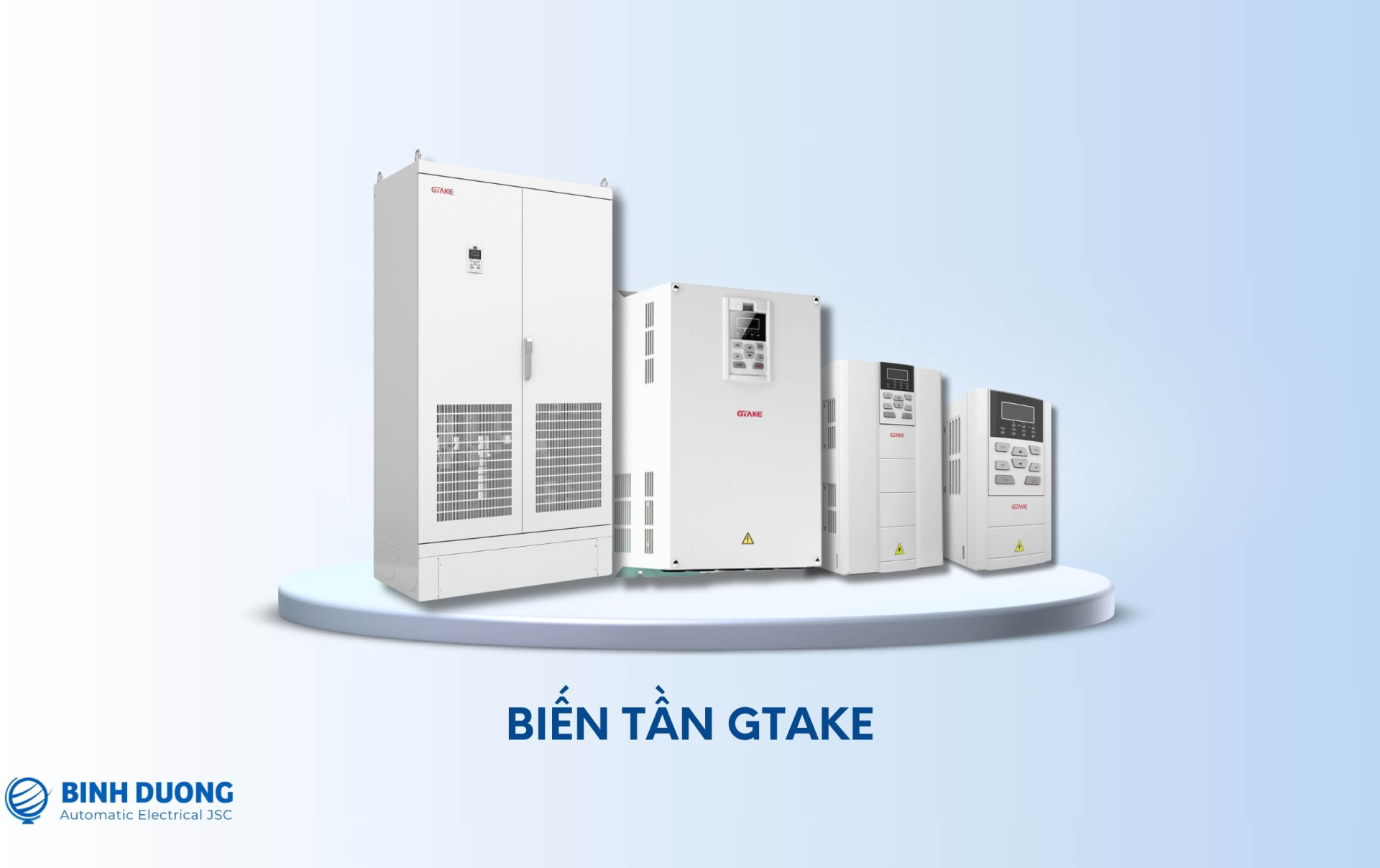Xếp hạng tất cả các biến tần Trung Quốc tại Việt Nam (cập nhật 2024) 14 Biến tần Trung Quốc - GTAKE