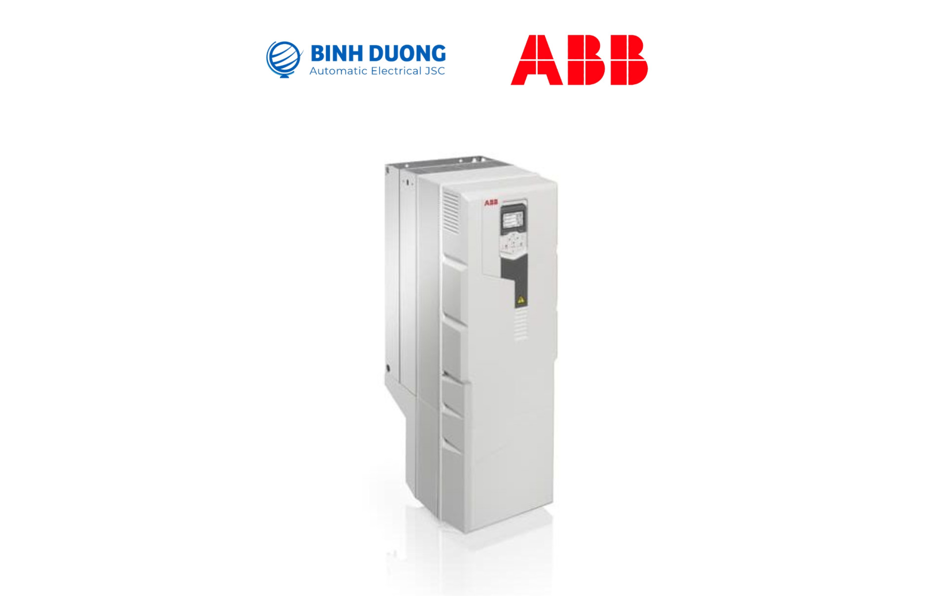 abb-chinh-hang Biến tần ABB