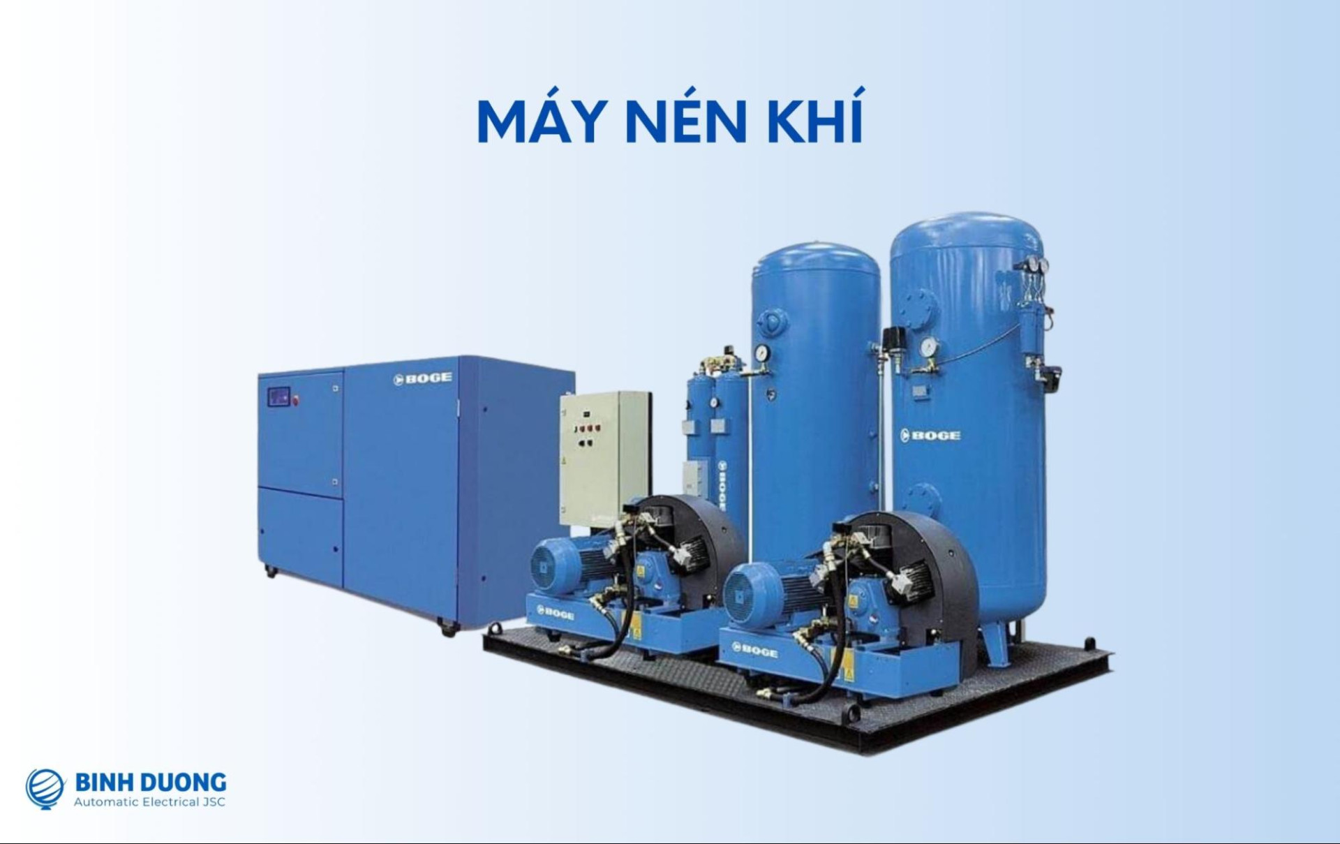image2 Máy nén khí công nghiệp