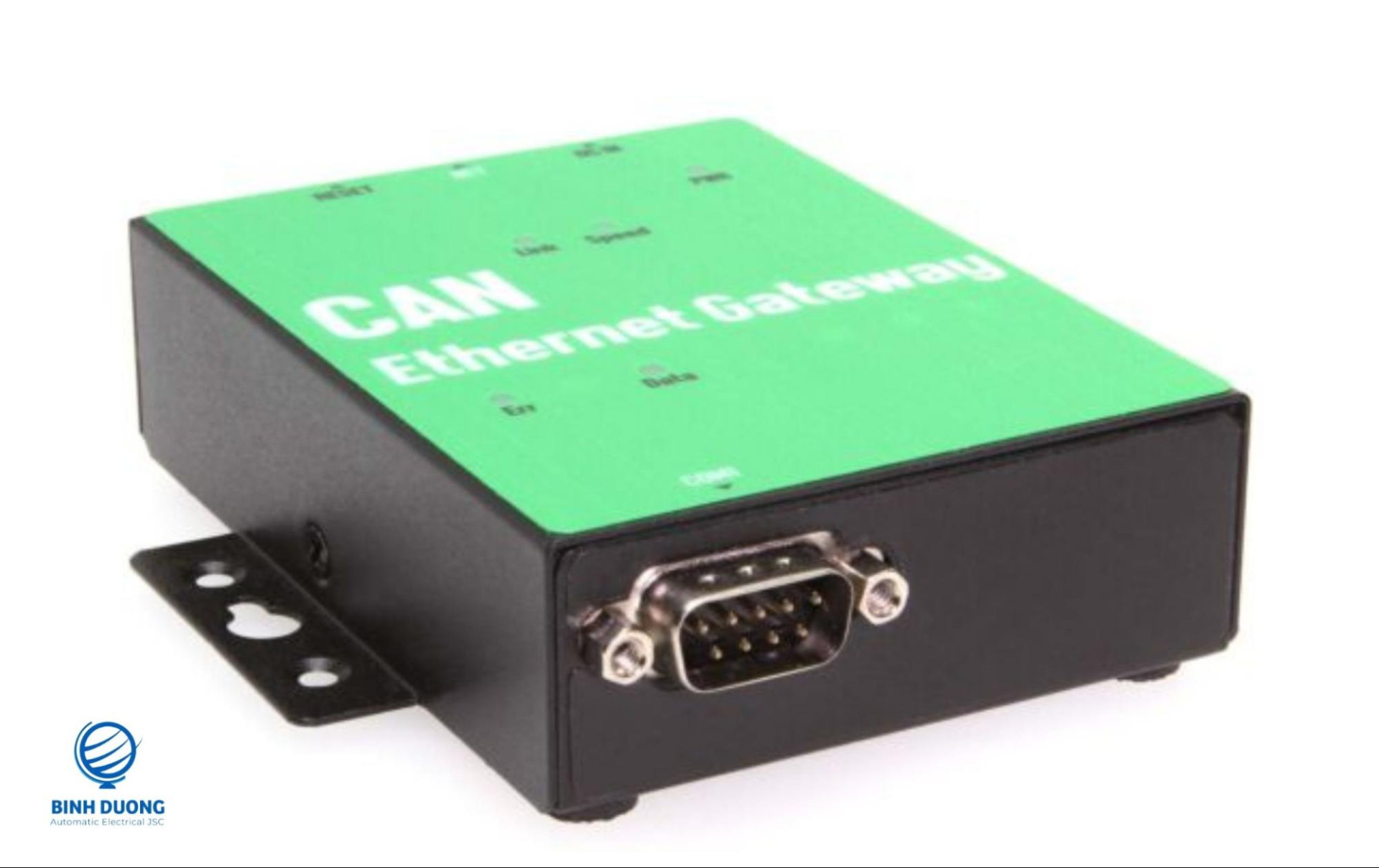 Cổng CANbus