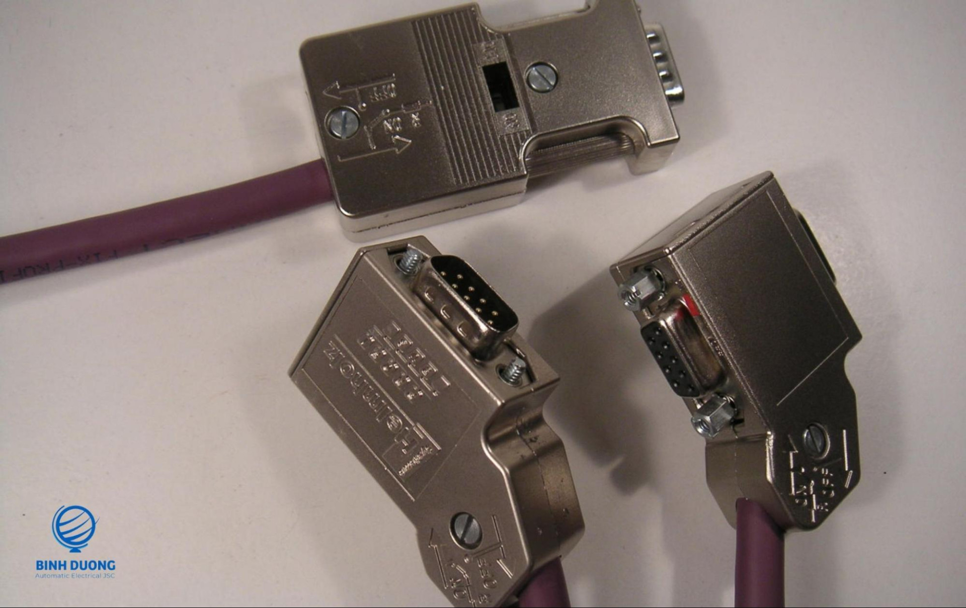 Cổng PROFIBUS