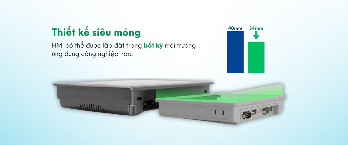 màn hình HMI Weintek 