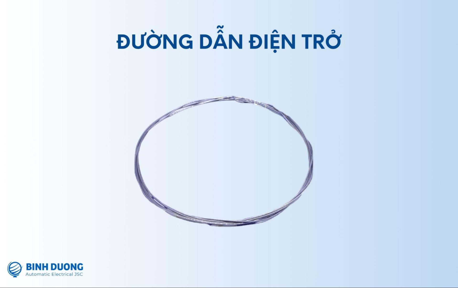 Chiết áp là gì? Các loại chiết áp đầy đủ nhất (cập nhật 2024) 25 Đường dẫn điện trở