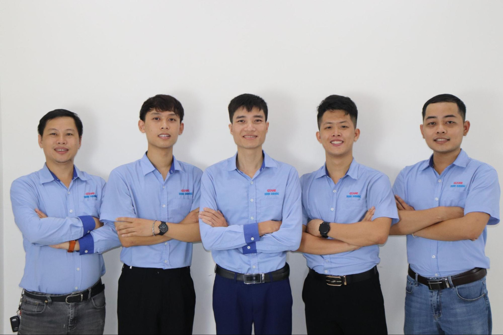 Bình Dương AEC là nhà cung cấp biến tần LS chính hãng hàng đầu tại Việt Nam
