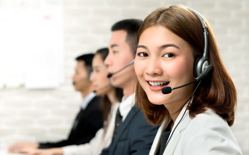 Khách hàng hài lòng về việc lắp đặt biến tần Khách hàng hài lòng về việc lắp đặt biến tần