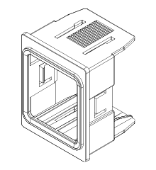 t38a bracket m dimension