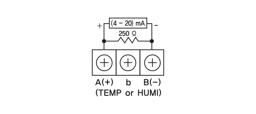 th300 sensor current 00