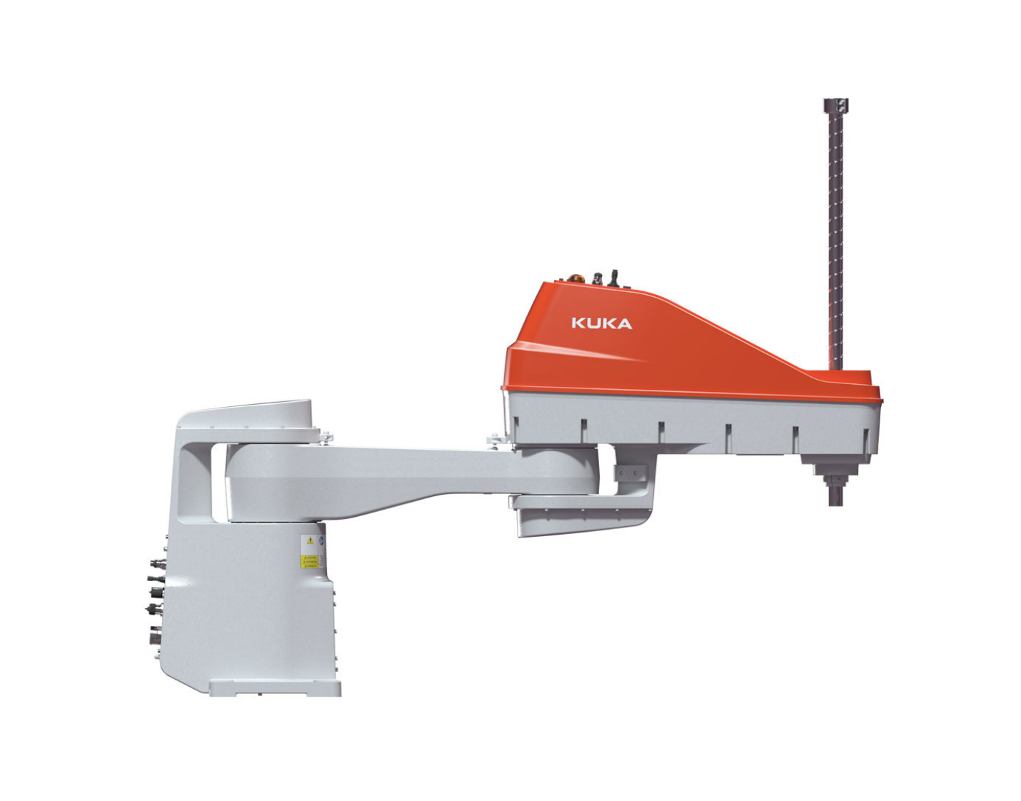 kuka robot arm cost