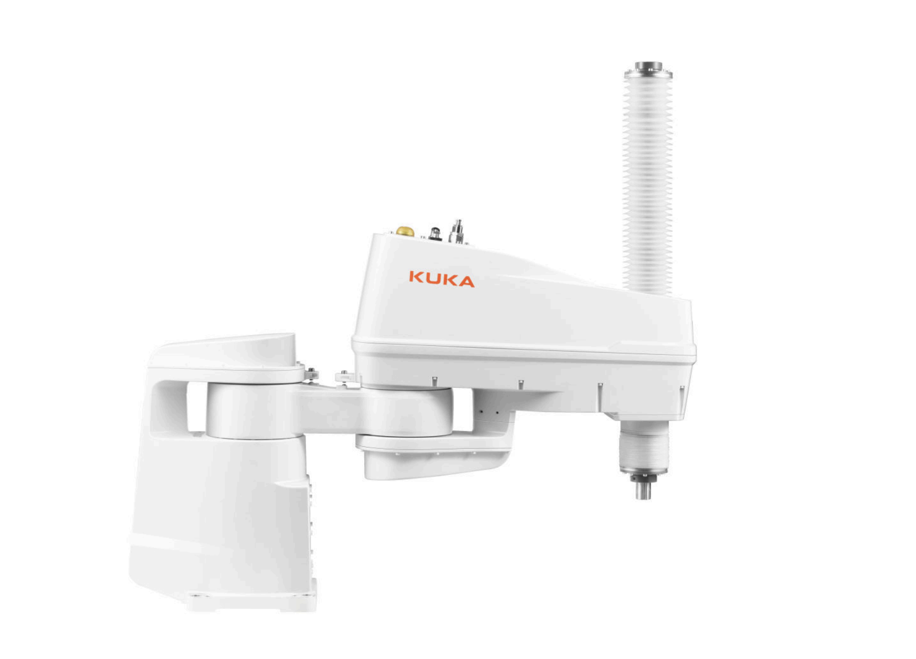 kuka robot arm cost