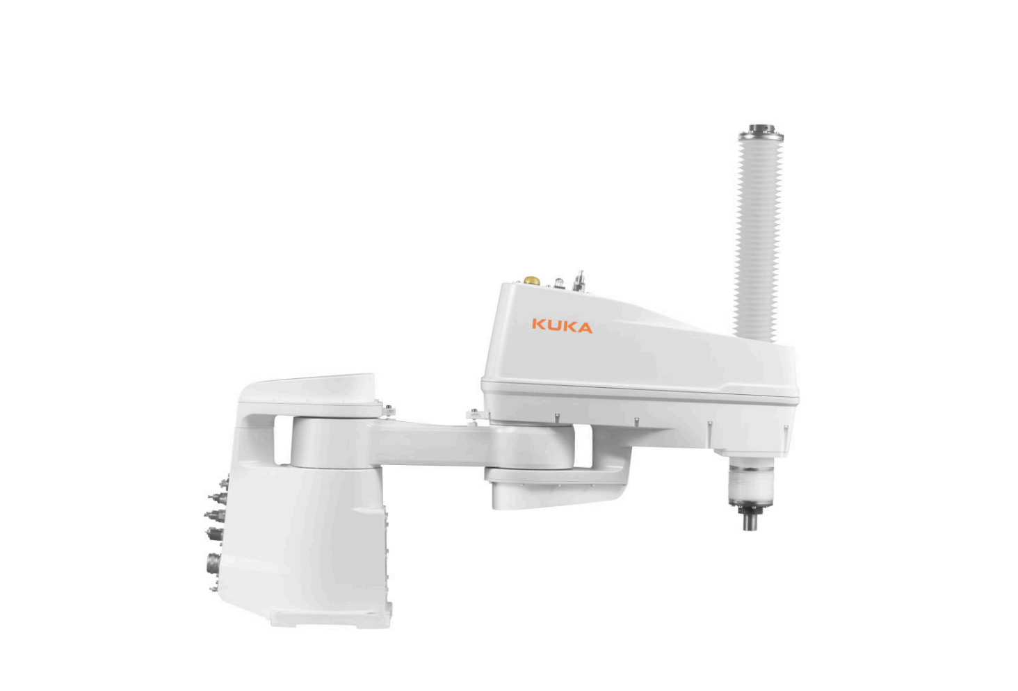 kuka robot arm cost