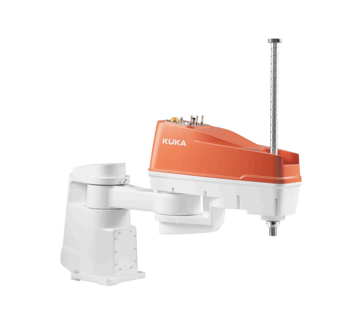 kuka robot arm cost