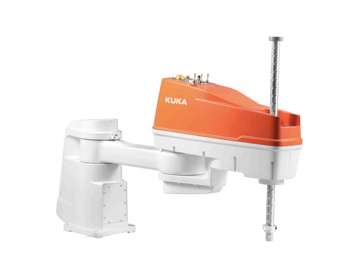 kuka robot arm cost