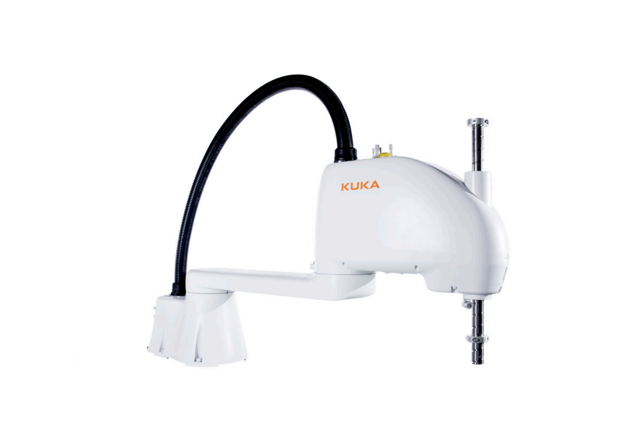 kuka robot arm cost