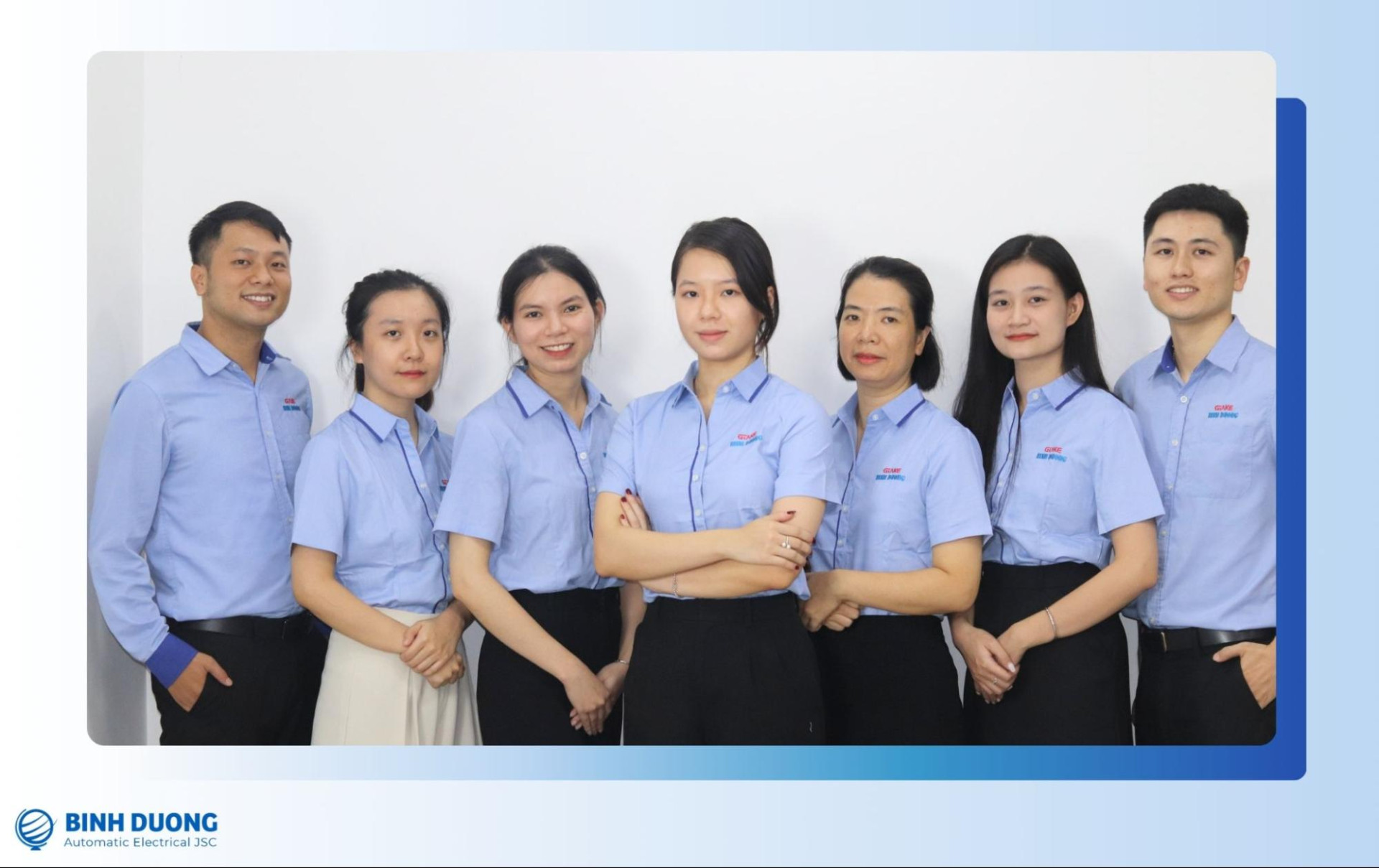 Bình Dương AEC thay đổi địa chỉ do sắp xếp hành chính