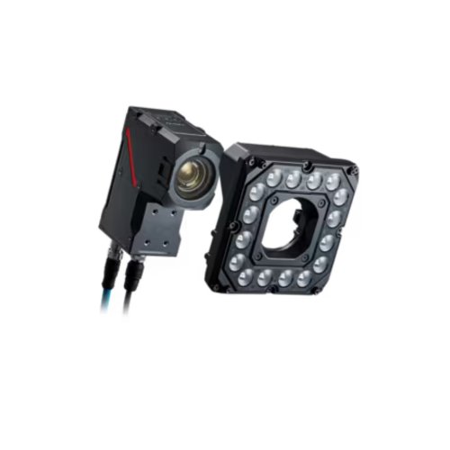 Key Vision Camera Camera vision: Nên chọn Cognex, Keyence, Omron hay HIK?