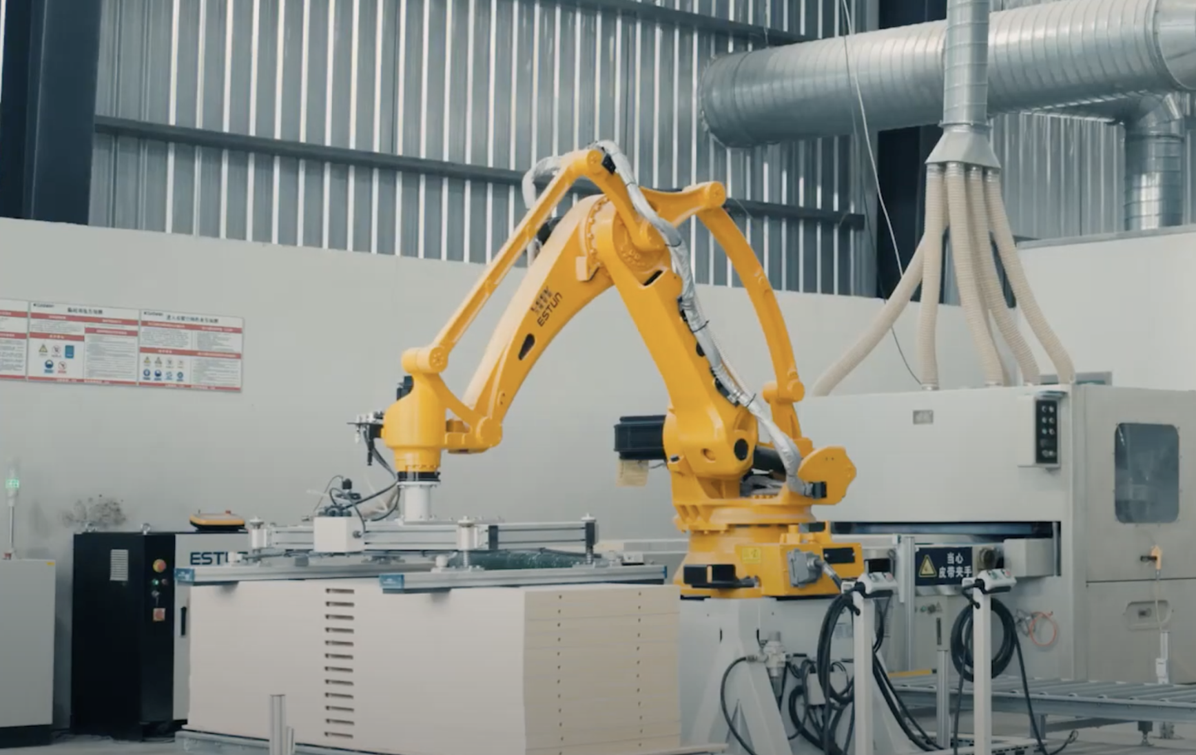 robot-xep-hang robot xếp hàng