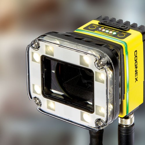 Camera vision: Nên chọn Cognex, Keyence, Omron hay HIK?