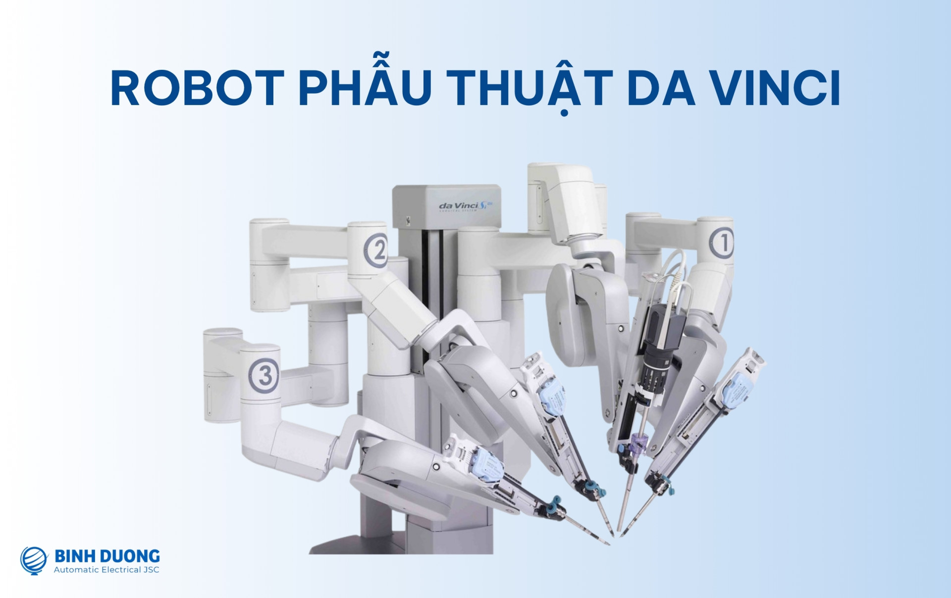 robot phẫu thuật