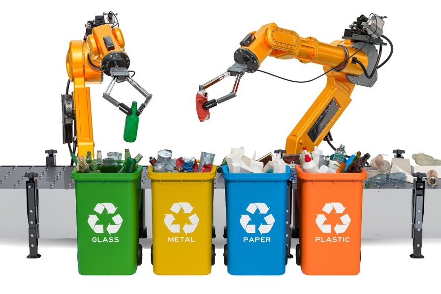 The-Role-of-Robotics-in-Waste-Sorting-and-Recycling Z