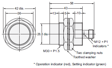 E2E-X20MD1S-M1