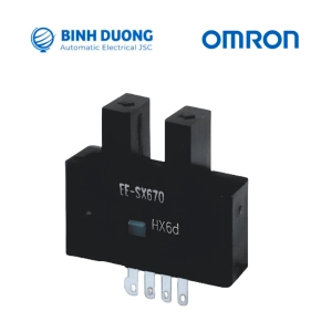 omron ee
